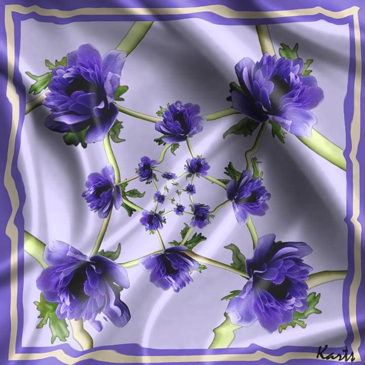 Flora 4